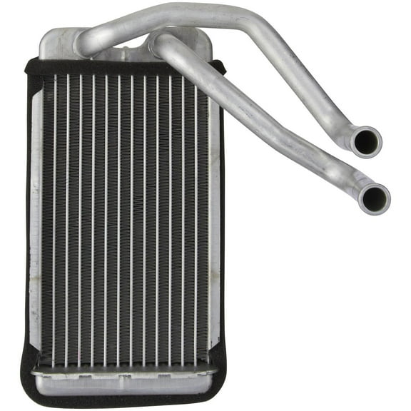 REACH 18-11947 Heater core for a 93-90 Acura Integra; 91-88 Honda CRX; 91-88 Honda Civic Heater core Replacement