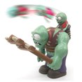 thumbnail image 3 of 1 pieza nueva PLANTAS VS ZOMBIES PVZ Pea Shooter Boss figura de acción modelo muñecas de juguete Shooting Dave Allstar juguete niños regalos para niños, 3 of 5