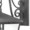 thumbnail image 6 of Hinkley Lighting - Four Light Wall Mount - Trellis - Four Light Outdoor Large, 6 of 10