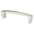thumbnail image 1 of 96 mm CC Aspire Pull with Brushed Nickel, 1 of 1