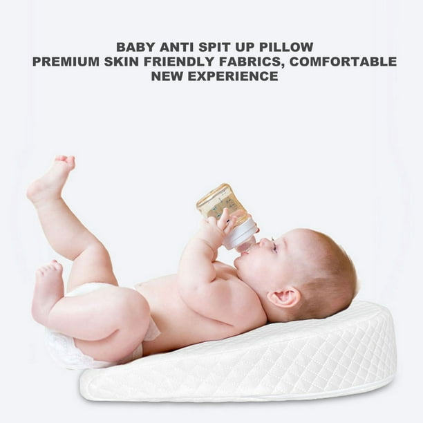 Baby pillow walmart 2025