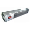 Dayton Gas Patio Heater, LP, 31000BtuH 21MK94