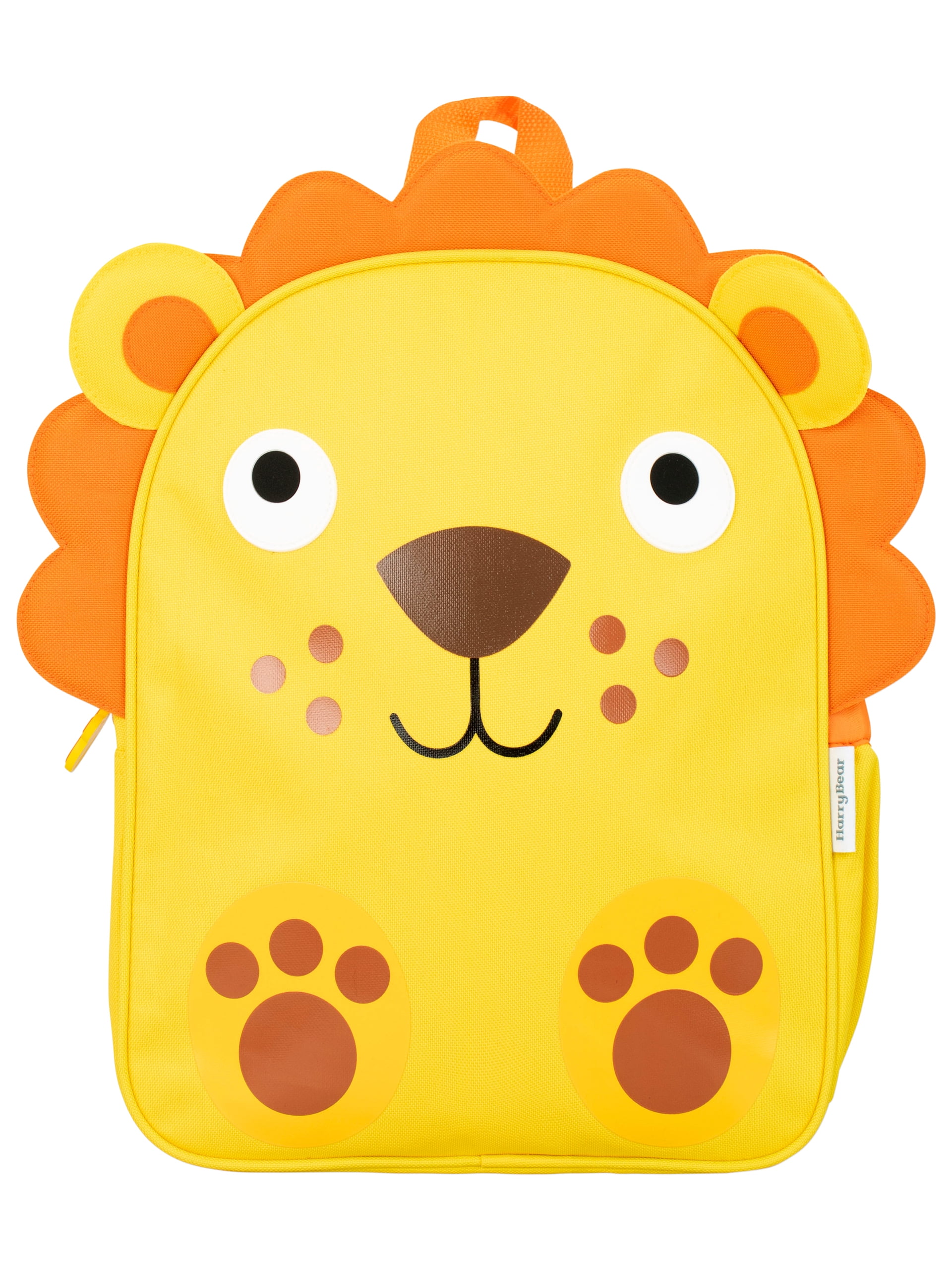Harry Bear Lion Backpack