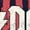 NAVY, variant on - American Flag - Men's Short Sleeve Graphic T-Shirt