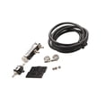 thumbnail image 3 of Riwesomey Kit de controlador de impulso Manual, controlador de válvula Boost Universal, válvula de purga Boost ajustable para coche, Vehículos, repuestos y accesorios Mis No.1 Riwesomey VI009252-01, 3 of 6