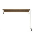 thumbnail image 6 of Gale Pacific 462178 Outback 95 Roller Shade 4 x 8 ft.- Walnut, 6 of 9