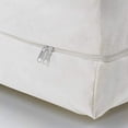 thumbnail image 4 of Long Twin 9" / Sleep Safe ZipCover Evolution Evolon Bed Bug, Dust Mite, and Allergen Mattress Encasement / Allergy Mattress Protector, 4 of 7