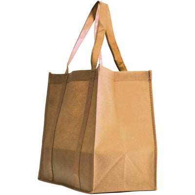 Stand up grocery bags sale
