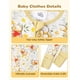 thumbnail image 5 of Ropa de bebé Disney Winnie the Pooh de manga larga, 5 of 5