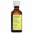 thumbnail image 2 of Aura Cacia 100% Pure Essential Oil Lemon 2 fl oz, 2 of 3