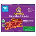 thumbnail image 2 of Annie's Homegrown Berry Patch Fruit Snack 7 oz (Pack of 8), 2 of 2