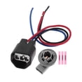 thumbnail image 1 of 1 Juego de Cableado del Zócalo de Luz de Freno para Ford Focus 1998-2008 No.4425186/XS4113K370CD Conector de Pigtail de Luz Trasera, 1 of 7