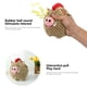 thumbnail image 5 of Juguetes de piscina, juguetes para bebés, juguetes para niños pequeños, juguetes interactivos para mascotas, pelotas para perros, entrenamiento para rechinar los dientes, resistencia a las mordeduras, 5 of 9