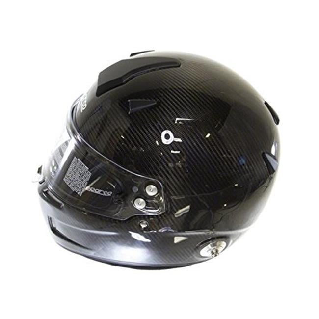 Sparco 0033445XL Helmet SKY RF-7W Carbon Fiber - Extra Large - Walmart.com