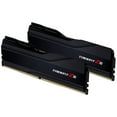 thumbnail image 3 of G.SKILL Trident Z5 Series 64GB (2 x 32GB) 288-Pin PC RAM DDR5 6000 (PC5 48000) Desktop Memory Model F5-6000J3238G32GX2-TZ5K, 3 of 4