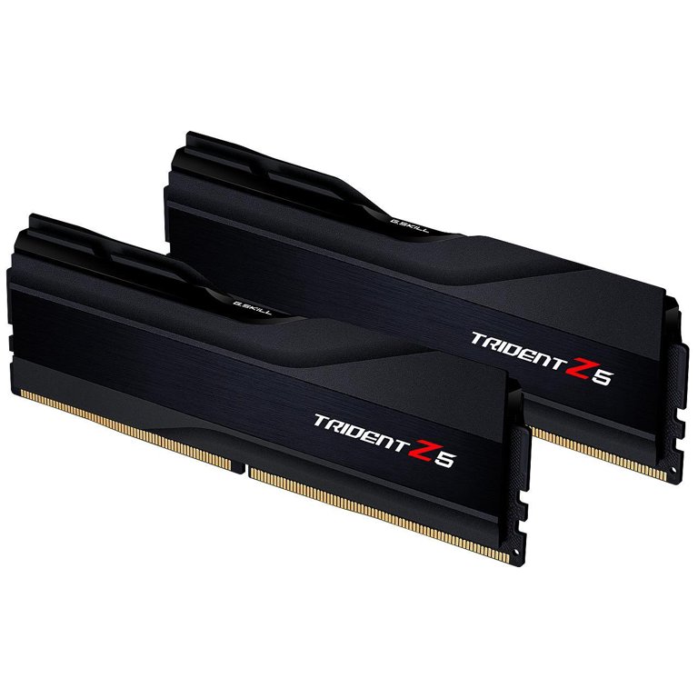 G.SKILL Trident Z5 Series 48GB (2 x 24GB) 288-Pin PC RAM DDR5 8000