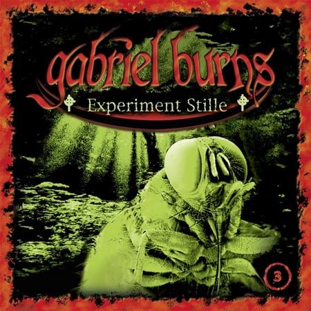 03/Experiment Stille (Remastered Edition) (Audiobook)