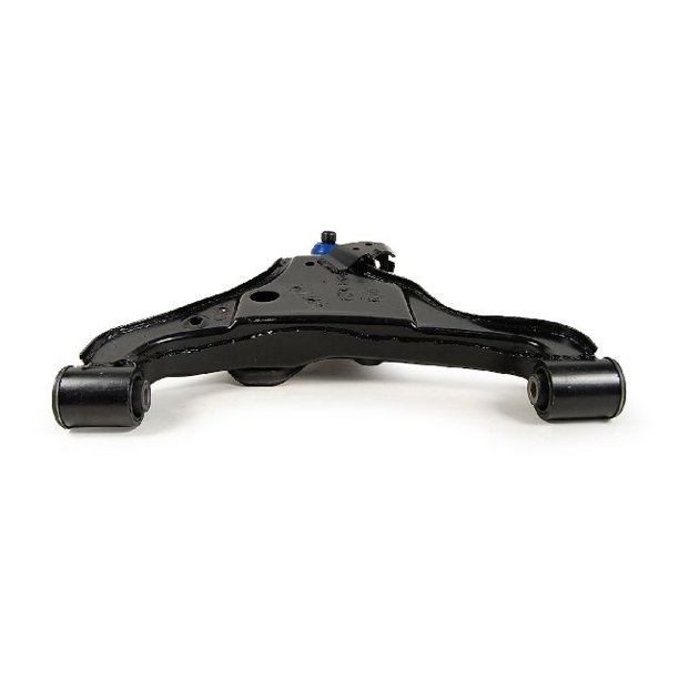 OE Replacement for 20052018 Nissan Frontier Front Right Lower