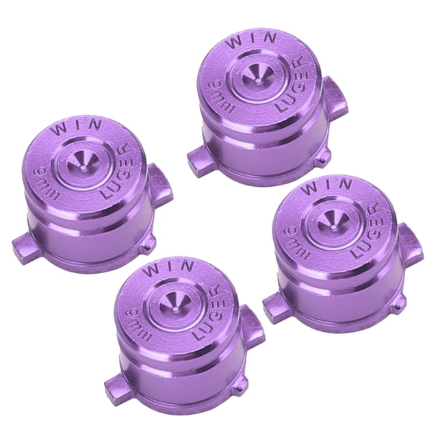 Button For Convenient To Use Durable Gamepad Button Fashionable Game For Children Home