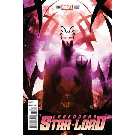 Marvel Legendary Star-Lord #10B