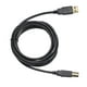 thumbnail image 4 of Tocadiscos Audio-Technica AT-LP60XBT-USB-BK Bluetooth USB, 4 of 6