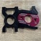 thumbnail image 4 of Soporte de montaje de motor RC perfke rojo, 4 of 4
