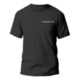 thumbnail image 2 of Playera Estampado Porsche Gris 911 Gt3 Frente Y Espalda, 2 of 6