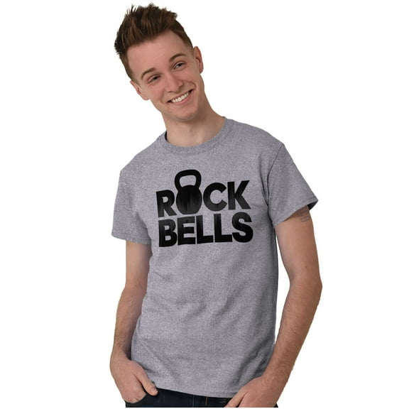 Believe In Yourself Be You Motivation Men's Graphic T Shirt Tees Brisco Brands S