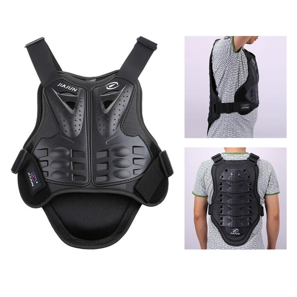 Protección Personal Equipo Seguridad Moto Chaleco De Protección