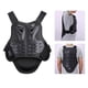 thumbnail image 3 of Protección para motocicleta, chaleco, chaqueta de motocicleta, protección para el pecho y la espalda. Negro, 3 of 9
