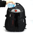 thumbnail image 2 of Unisex Laptop Backpack Rucksack Laptop Bag Durable Multi Purpose Computer Backpack Travel Business Computer Rucksack, 2 of 8