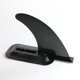 thumbnail image 3 of unbranded Aleta De Para Tabla De Surf Con Equilibrado Y Durabilidad Mejorada, 3 of 8