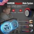 harison stationary bike