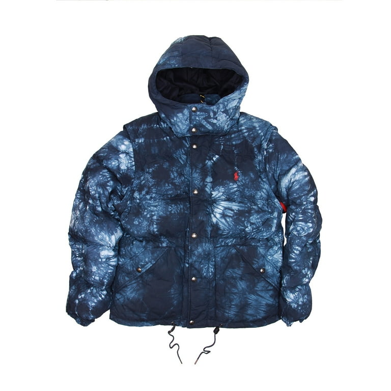 ラルフローレン QUILTED CAMO DOWN JACKET メンズ M ラルフローレン QUILTED CAMO DOWN JACKET メンズ M 楽天市場