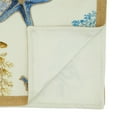 thumbnail image 3 of Saro Lifestyle Sea Life Table Runner, 3 of 3
