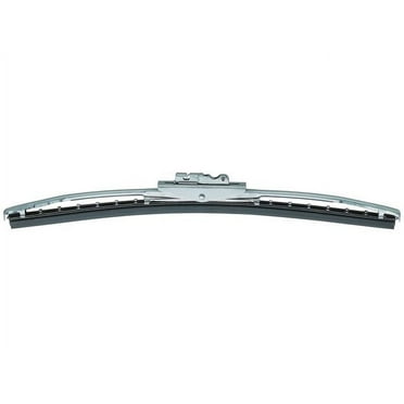 Front Wiper Blade - Compatible with 1955 - 1959 Chevy Truck 1956 1957 1958