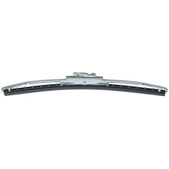 Front Wiper Blade - Compatible with 1955 - 1959 Chevy Truck 1956 1957 1958