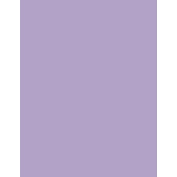 Thistle Purple 101 - Cornell Notes Notebook: Style A, 101 Pages/50 Sheets, 8.5 x 11, Medium Ruled (Paperback)
