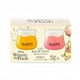 thumbnail image 1 of MAD BEAUTY Bálsamo Labial Disney Winnie The Pooh Lip Balm Duo 2 piezas, 1 of 2