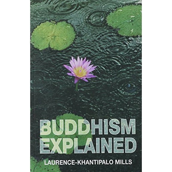 Pre-Owned Buddhism Explained (Paperback) 9747100851 9789747100853