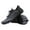 Black, variant on CHENge Barefoot Shoes Mens Womens Minimalist Cross Training Shoes with Wide Toe Box Unisex Athletic Zero Drop Trail Walking Hiking Running Sneakers
