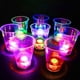 thumbnail image 1 of Paquete de 24 vasos de plástico brillantes para eventos, fiestas en casa, cumpleaños, conciertos, bodas, barbacoas, vacaciones en la playa, 1 of 5
