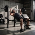 thumbnail image 2 of Banco para Ejercicio Droplet Gym Ajustable Multiposición, 2 of 11