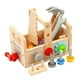 thumbnail image 1 of Herramienta para Pequeños Educativos Montessori 2 3 4 Y 5 Años, 1 of 9