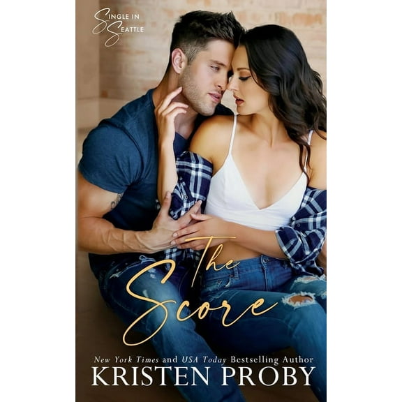 The Score, (Paperback)