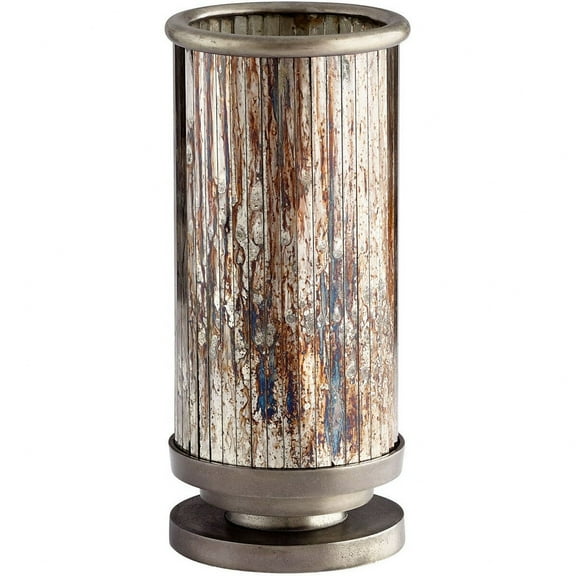 Cyan lighting - Kensington - Medium Vase - 7 Inches Wide by 15.25 Inches High