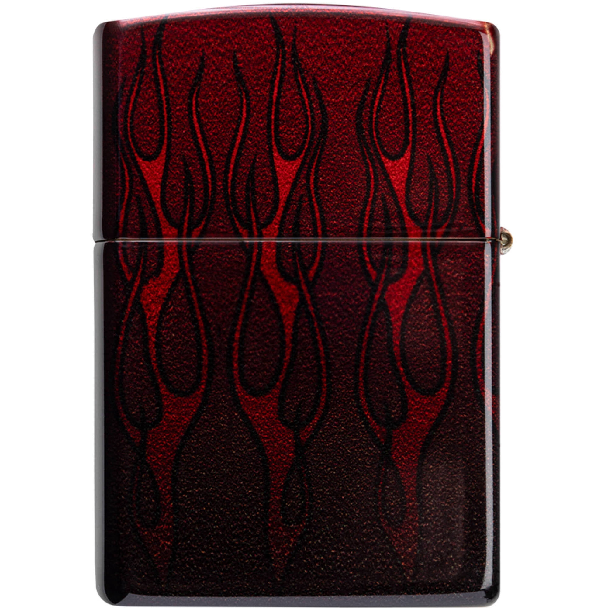 Zippo 48994 Harley Davidson Flames Refillable Windproof Lighter