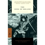 Pre-Owned The Song of Roland (Paperback 9780375757112) by W. S. Merwin
