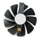 thumbnail image 4 of 1 pieza CF1015H12D 12V 0.42A 95MM ventilador para zafiro RX 470 480 570 580 590 ventilador de refrigeración de tarjeta gráfica (negro) Hugo ventiladores de refrigeración de la computadora, 4 of 6