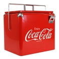 thumbnail image 3 of Hielera Metálica Coca-Cola dace Dace  HIELERA METALICA COCA-COLA, 3 of 5